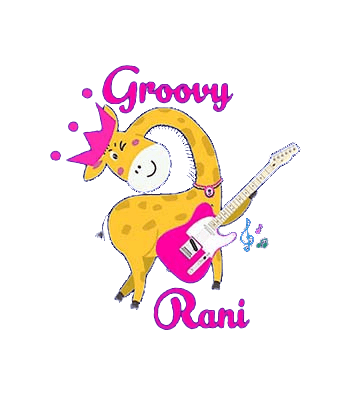 Groovy Rani